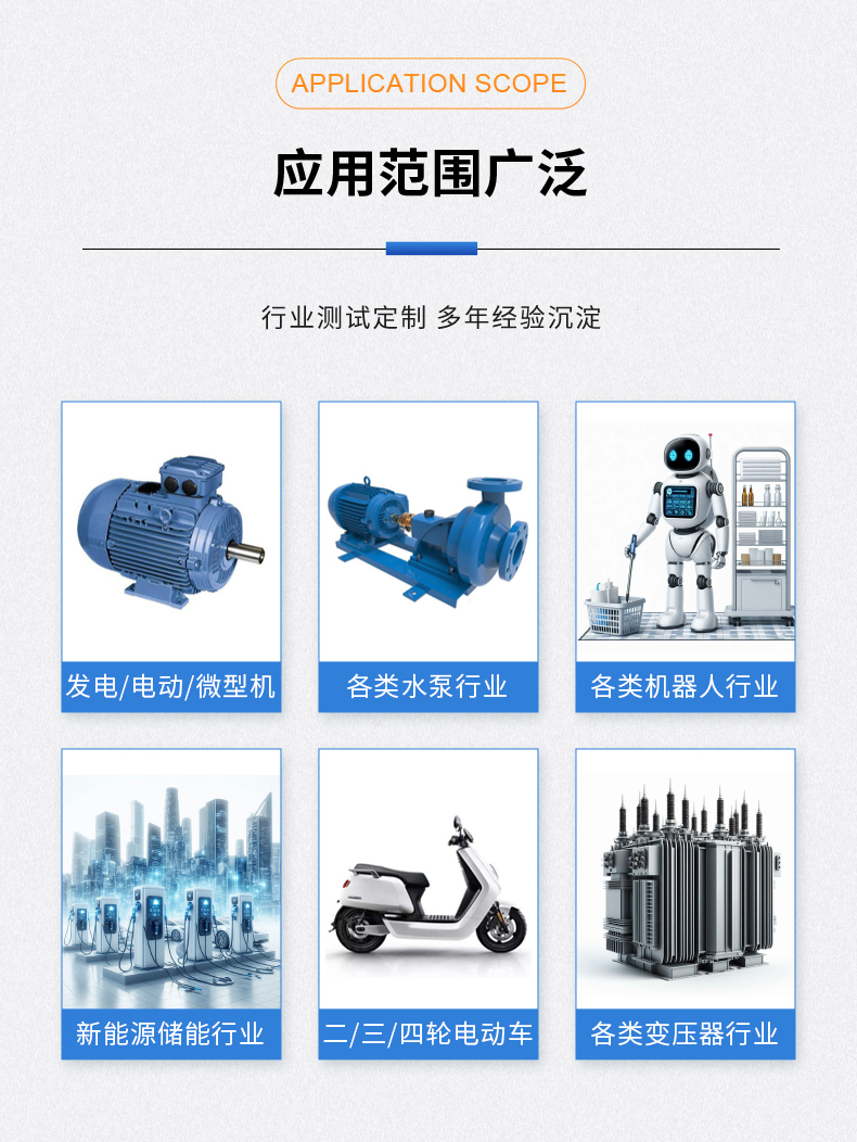 威格新品-多通道，多功能、高精度功率分析儀VG3000系列 廠家直銷 質(zhì)量保障插圖13