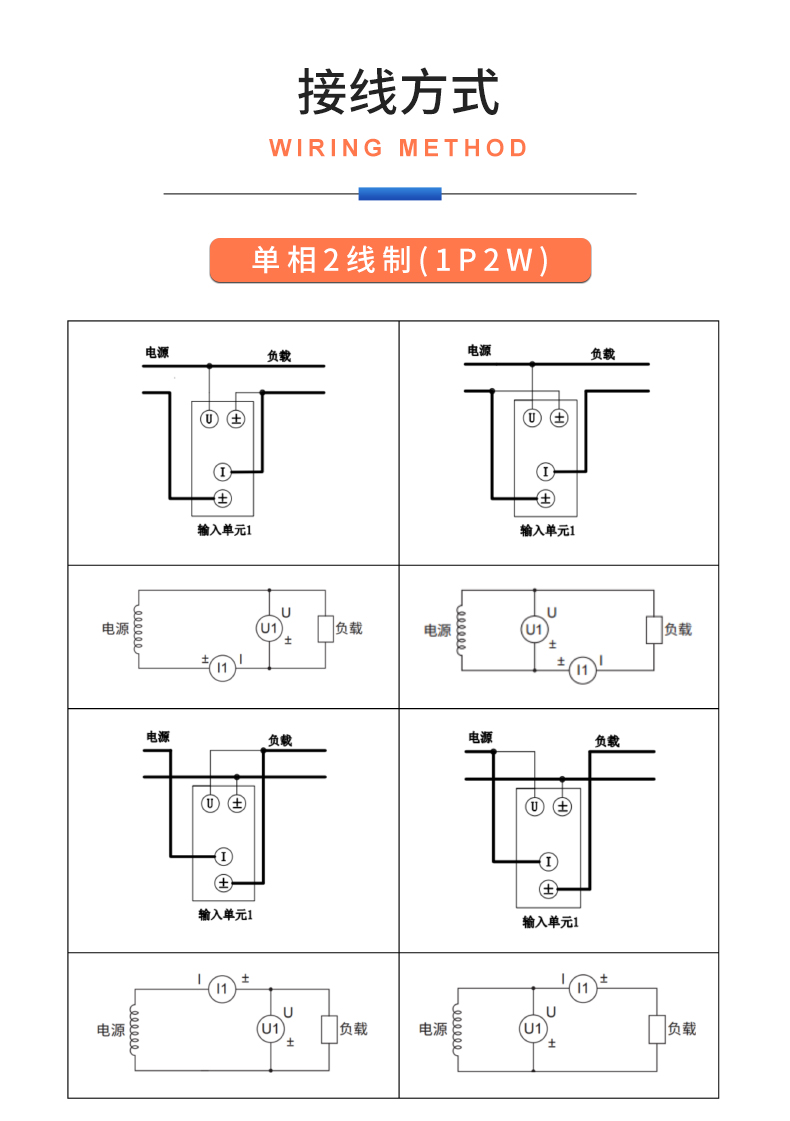 威格新品-多通道，多功能、高精度功率分析儀VG3000系列 廠家直銷 質(zhì)量保障插圖27