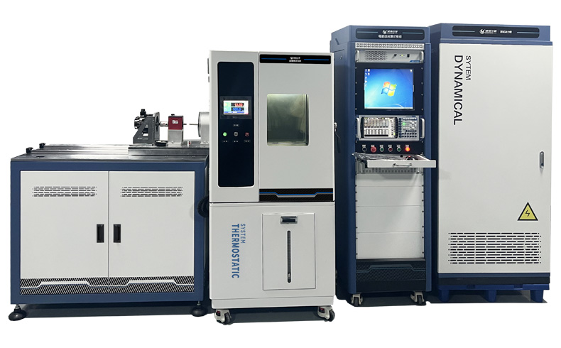 威格機(jī)器人關(guān)節(jié)模組電機(jī)綜合性能出廠測(cè)試系統(tǒng)臺(tái)架 型式試驗(yàn)臺(tái)插圖 威格機(jī)器人關(guān)節(jié)模組電機(jī)綜合性能出廠測(cè)試系統(tǒng)臺(tái)架 型式試驗(yàn)臺(tái)插圖